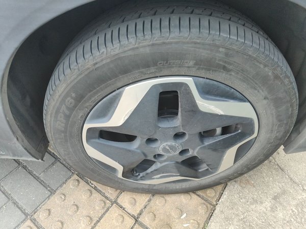 BYD Dolphin 2021, 22200 км, за 11001 USD - фото 8