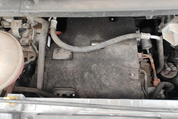 BYD Dolphin 2021, 44500 км, за 10306 USD - фото 21
