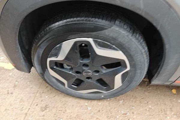BYD Dolphin 2021, 44500 км, за 10306 USD - фото 7