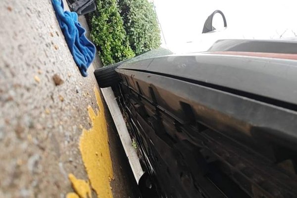 BYD Dolphin 2021, 44500 км, за 10306 USD - фото 22