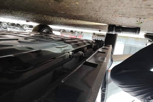 BYD Dolphin 2021, 44500 км, за 10306 USD - фото 23