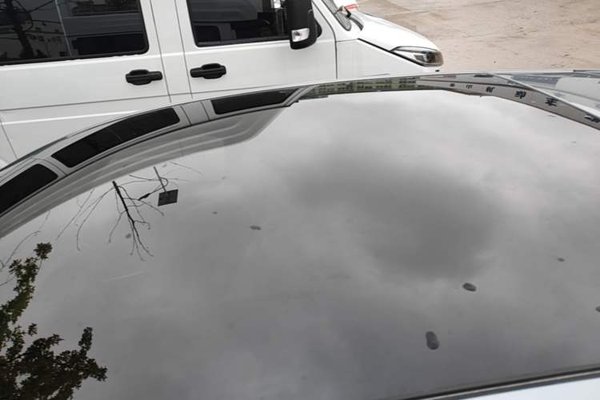 BYD Dolphin 2021, 44500 км, за 10306 USD