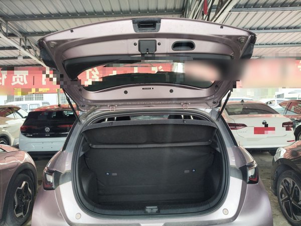 BYD Dolphin 2021, 52500 км, за 9614 USD - фото 17