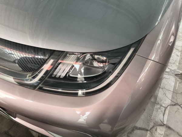 BYD Dolphin 2021, 52500 км, за 9614 USD - фото 8