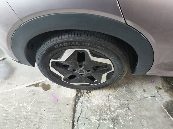 BYD Dolphin 2021, 52500 км, за 9614 USD