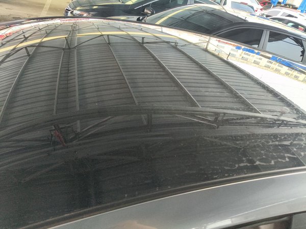 BYD Dolphin · 2021 год