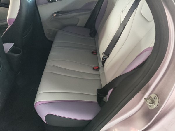 BYD Dolphin 2021, 52500 км, за 9614 USD - фото 22