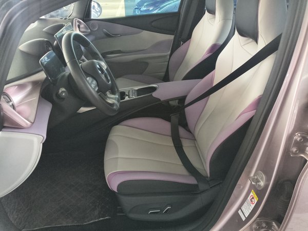 BYD Dolphin 2021, 52500 км, за 9614 USD - фото 19