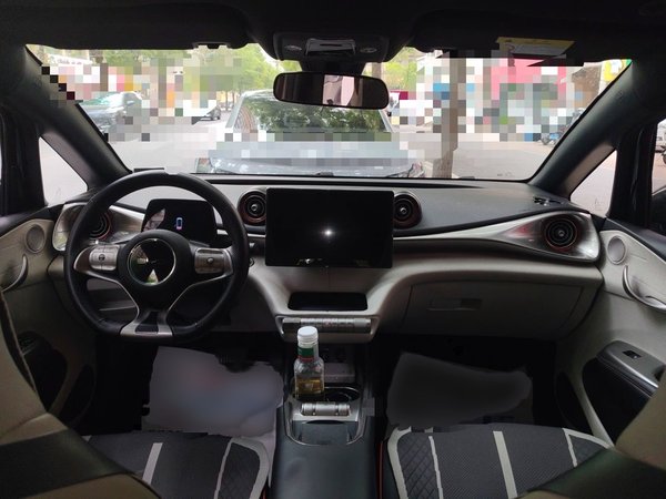 BYD Dolphin 2021, 61000 км, за 9668 USD - фото 18