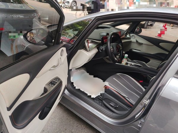 BYD Dolphin 2021, 61000 км, за 9668 USD - фото 19