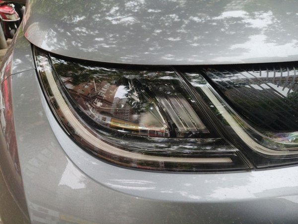 BYD Dolphin 2021, 61000 км, за 9668 USD - фото 7