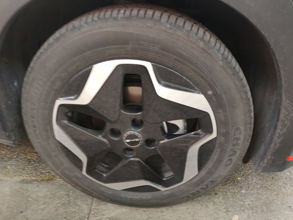BYD Dolphin 2021, 61000 км, за 9668 USD - фото 8
