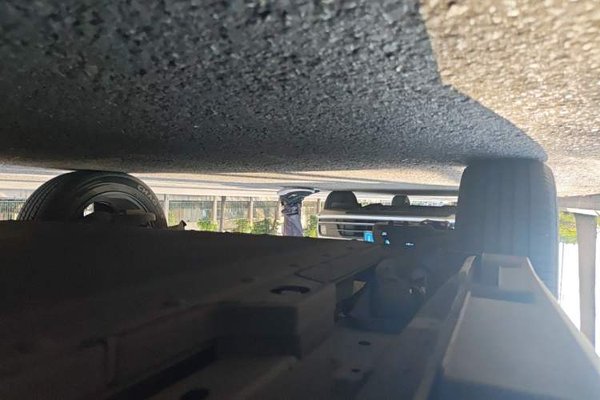 BYD Dolphin 2021, 85399 км, за 8027 USD - фото 29