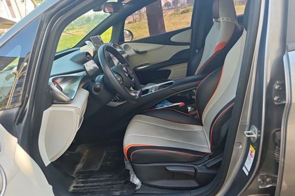 BYD Dolphin 2021, 85399 км, за 8027 USD - фото 15