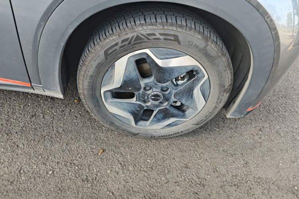 BYD Dolphin 2021, 85399 км, за 8027 USD - фото 8