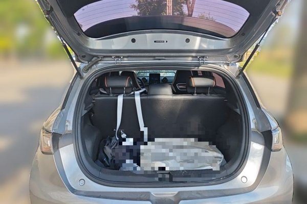 BYD Dolphin 2021, 85399 км, за 8027 USD - фото 19