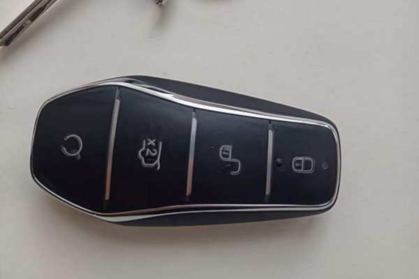BYD Dolphin 2021, 85399 км, за 8027 USD - фото 20