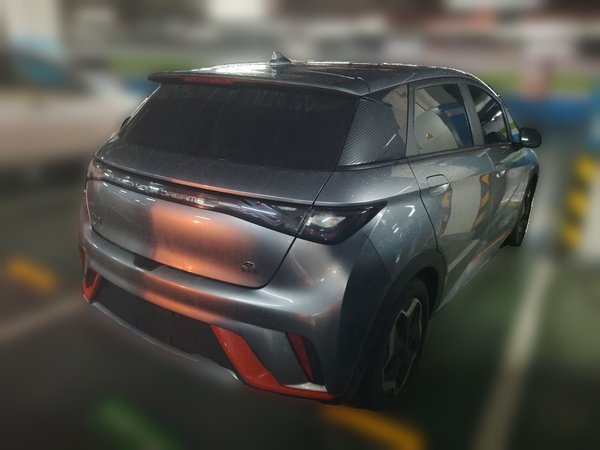 BYD Dolphin 2021, 95200 км, за 8825 USD