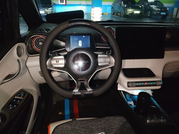 BYD Dolphin 2021, 95200 км, за 8825 USD - фото 7