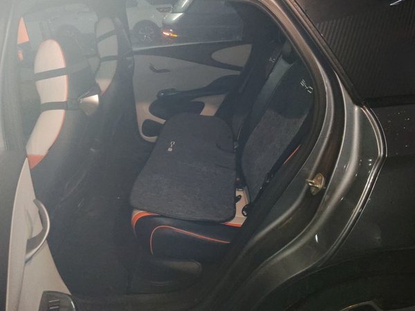 BYD Dolphin 2021, 95200 км, за 8825 USD - фото 14