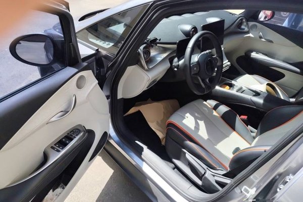 BYD Dolphin 2021, 75400 км, за 9379 USD - фото 13