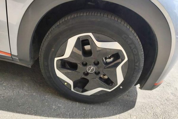 BYD Dolphin 2021, 75400 км, за 9379 USD