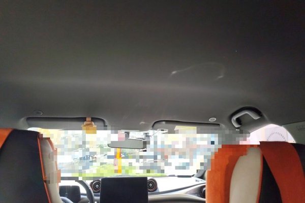 BYD Dolphin 2021, 75400 км, за 9379 USD - фото 15