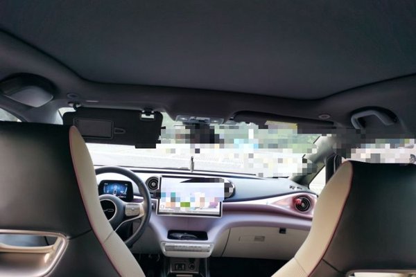 BYD Dolphin 2023, 63900 км, за 8141 USD - фото 18