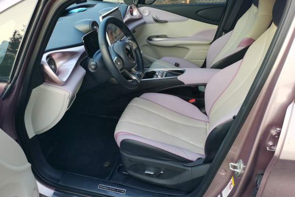 BYD Dolphin 2023, 63900 км, за 8141 USD - фото 15