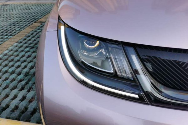 BYD Dolphin 2023, 63900 км, за 8141 USD - фото 7