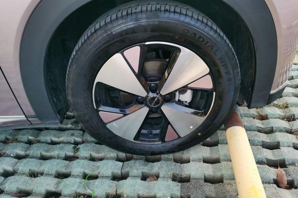 BYD Dolphin 2023, 63900 км, за 8141 USD - фото 8