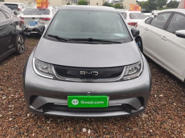 BYD Dolphin 2023, 110900 км, за 8393 USD