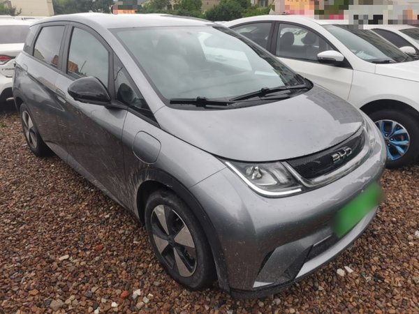 BYD Dolphin 2023, 110900 км, за 8393 USD