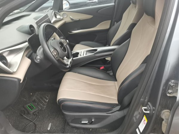 BYD Dolphin 2023, 110900 км, за 8393 USD - фото 18