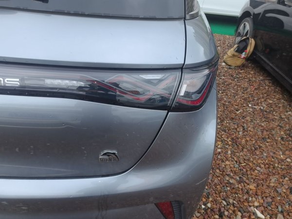 BYD Dolphin 2023, 110900 км, за 8393 USD - фото 7