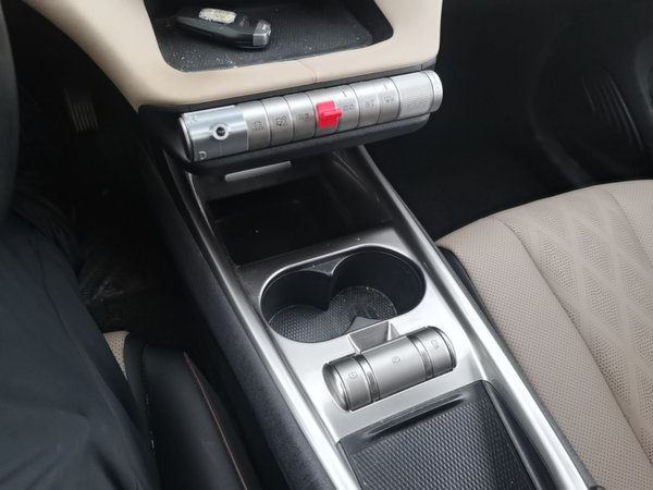 BYD Dolphin 2023, 110900 км, за 8393 USD - фото 17