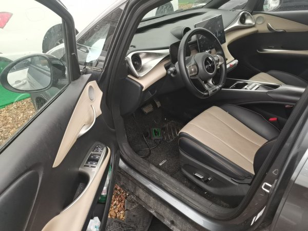 BYD Dolphin 2023, 110900 км, за 8393 USD - фото 19