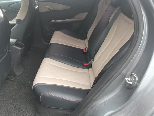 BYD Dolphin 2023, 110900 км, за 8393 USD - фото 20