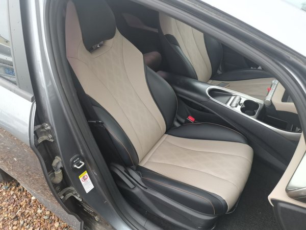 BYD Dolphin 2023, 110900 км, за 8393 USD - фото 23