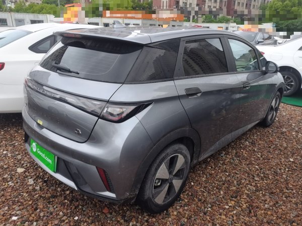 BYD Dolphin 2023, 110900 км, за 8393 USD - фото 6