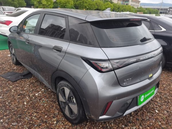 BYD Dolphin 2023, 110900 км, за 8393 USD