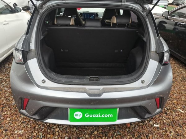 BYD Dolphin 2023, 110900 км, за 8393 USD - фото 22