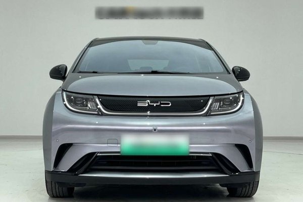 BYD Dolphin 2023, 27800 км, за 12544 USD - фото 6