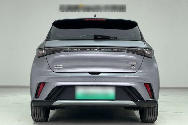 BYD Dolphin 2023, 27800 км, за 12544 USD - фото 7