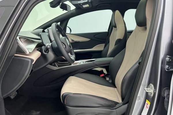 BYD Dolphin 2023, 27800 км, за 12544 USD - фото 14