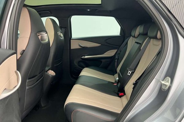 BYD Dolphin 2023, 27800 км, за 12544 USD - фото 15