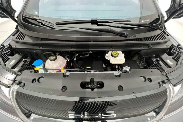 BYD Dolphin 2023, 27800 км, за 12544 USD - фото 17