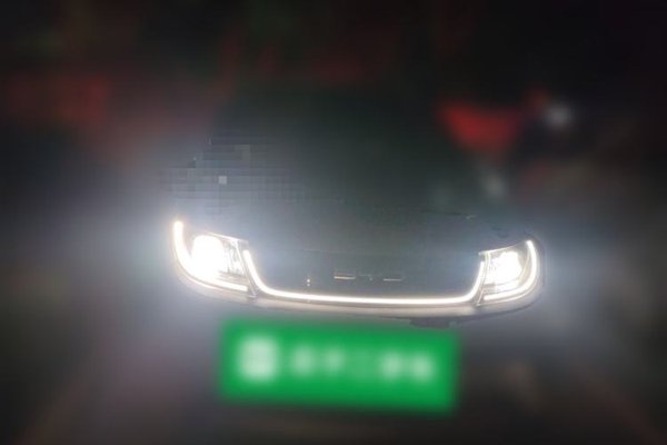 BYD Dolphin 2023, 30099 км, за 9203 USD