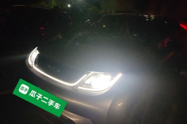 BYD Dolphin · 2023 год