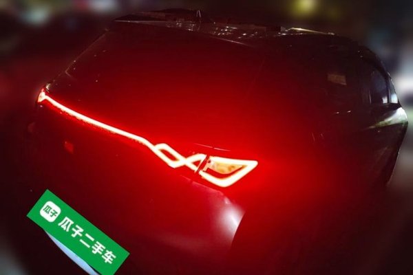 BYD Dolphin 2023, 30099 км, за 9203 USD - фото 6